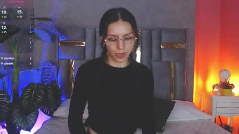 Bianca online show from January 2026 03:09:02 AM