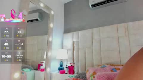  .. Bianca  .. online show from September 2025 04:23:01 PM