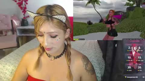 bianca_sexyy online show from September 2025 07:48:02 PM