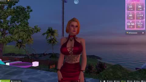 bianca_sexyy online show from October 2025 10:32:02 PM