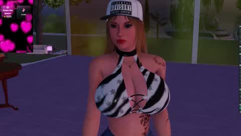 bianca_sexyy online show from February 2026 12:46:01 PM