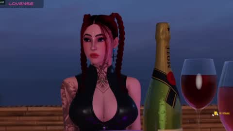 bianca_sexyy online show from March 2026 02:23:01 AM