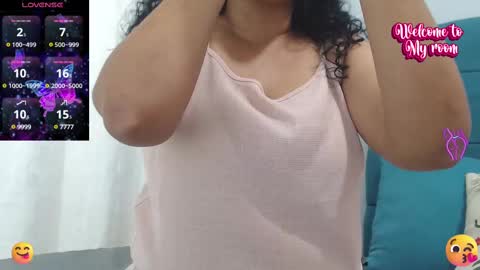 bianca_spear online show from January 2025 07:39:02 PM