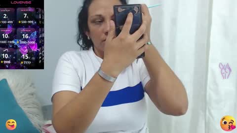 bianca_spear online show from January 2025 07:28:02 PM