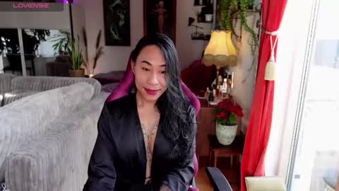 Bianca Transgirl online show from March 2026 08:29:01 AM