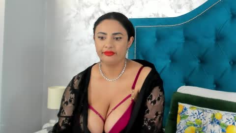 Bianca Vale online show from May 2026 05:48:02 AM