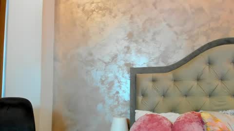 Bianca Vale online show from June 2026 05:14:01 AM