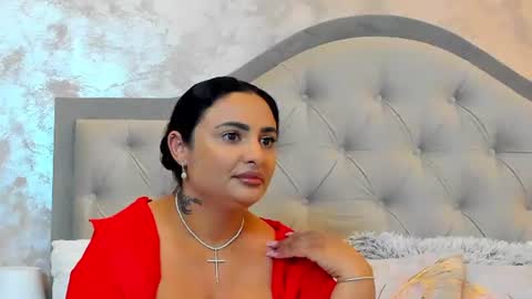 Bianca Vale online show from July 2026 05:47:02 AM