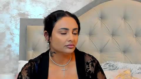 Bianca Vale online show from July 2026 05:04:02 AM