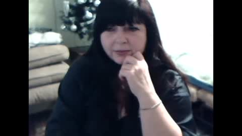 BiancaLady online show from January 2025 06:28:02 AM