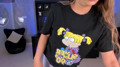 Snapshot of biancapierce_ chatting on December 2025 11:59:02 AM Bianca Pierce online show from December 2025 11:59:02 AM