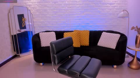 Bianca Pierce online show from February 2026 11:25:02 AM