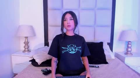 Bianca online show from February 2026 10:06:01 PM