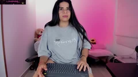 Snapshot of biancastrongg chatting on November 2025 02:34:01 AM Biancastrong.. IGThebiancastrong online show from November 2025 02:34:01 AM