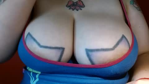 Snapshot of bianka_star_ chatting on March 2025 12:17:01 PM bianca online show from March 2025 12:17:01 PM