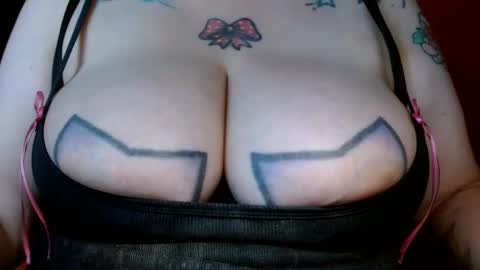 Snapshot of bianka_star_ chatting on September 2025 12:55:01 AM bianca online show from September 2025 12:55:01 AM