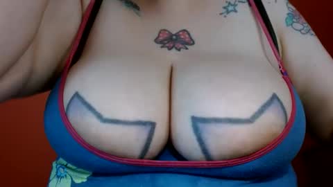 Snapshot of bianka_star_ chatting on October 2025 12:44:02 PM bianca online show from October 2025 12:44:02 PM