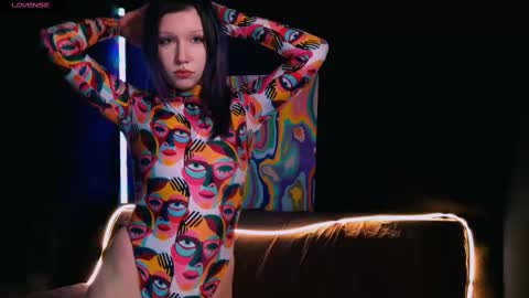 Snapshot of bibi_iva chatting on February 2025 10:15:02 AM bibi_iva online show from February 2025 10:15:02 AM