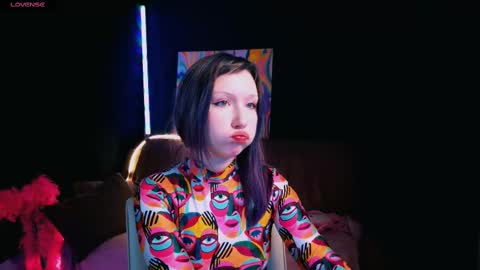 Snapshot of bibi_iva chatting on February 2025 01:19:02 PM bibi_iva online show from February 2025 01:19:02 PM