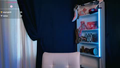 Snapshot of bibi_iva chatting on March 2025 01:03:01 PM bibi_iva online show from March 2025 01:03:01 PM