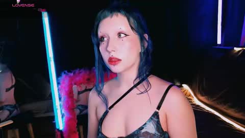 Snapshot of bibi_iva chatting on March 2025 06:11:01 PM bibi_iva online show from March 2025 06:11:01 PM