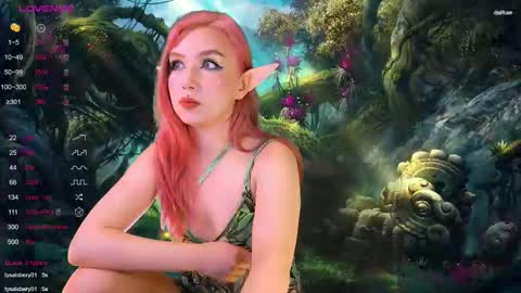 Snapshot of bibi_iva chatting on September 2025 03:43:01 AM bibi_iva online show from September 2025 03:43:01 AM