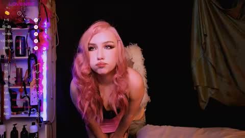 Snapshot of bibi_iva chatting on September 2025 04:56:01 PM bibi_iva online show from September 2025 04:56:01 PM