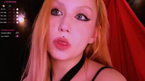bibi_iva online show from January 2026 09:29:01 PM