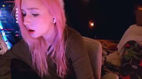 bibi_iva online show from March 2026 06:23:02 PM