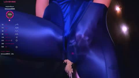 bibi_iva online show from March 2026 10:24:02 PM