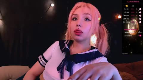 bibi_iva online show from May 2026 11:01:01 PM
