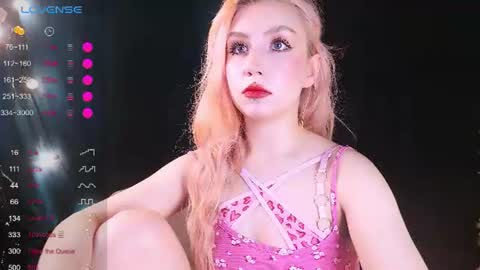 bibi_iva online show from June 2026 04:00:01 AM