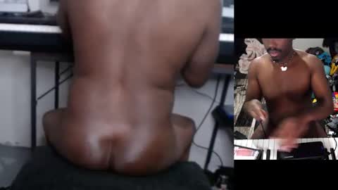 BicepsandFrot online show from September 2025 09:10:02 AM