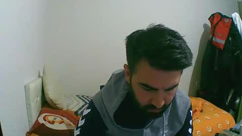 TurkishHotChannel online show from February 2025 09:25:02 PM