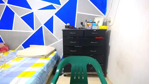 Snapshot of big_black11 chatting on February 2025 12:57:02 PM big_black11 online show from February 2025 12:57:02 PM