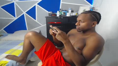 Snapshot of big_black11 chatting on February 2025 07:54:01 PM big_black11 online show from February 2025 07:54:01 PM