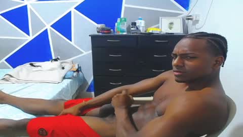 Snapshot of big_black11 chatting on February 2025 02:33:01 PM big_black11 online show from February 2025 02:33:01 PM