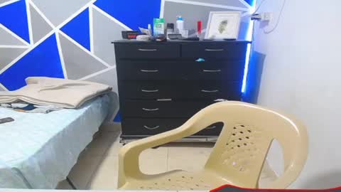 Snapshot of big_black11 chatting on March 2025 07:37:01 PM big_black11 online show from March 2025 07:37:01 PM