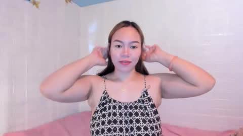 Grace - online show from April 2026 01:11:02 AM