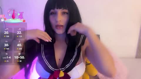 angela online show from February 2026 06:12:02 PM