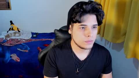 Logan Sprouse online show from February 2026 11:39:01 PM