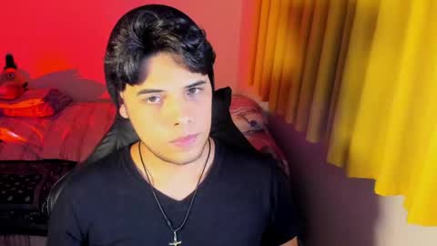 Logan Sprouse online show from March 2026 11:08:01 PM