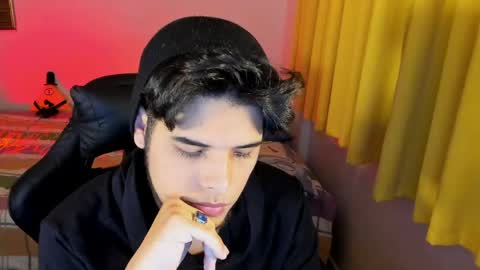 Logan Sprouse online show from April 2026 01:32:01 AM