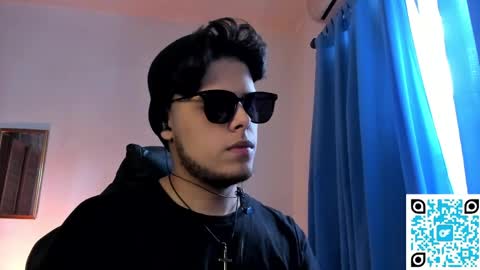 Logan Sprouse online show from May 2026 06:49:01 PM