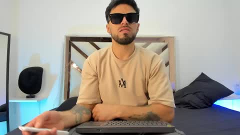 big_impactt online show from May 2026 01:17:02 PM