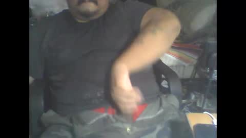 Big Lex online show from September 2025 06:40:01 PM