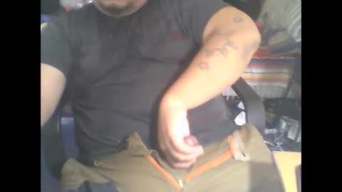 Big Lex online show from September 2025 06:32:02 PM