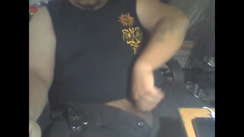 Big Lex online show from October 2025 04:59:01 PM