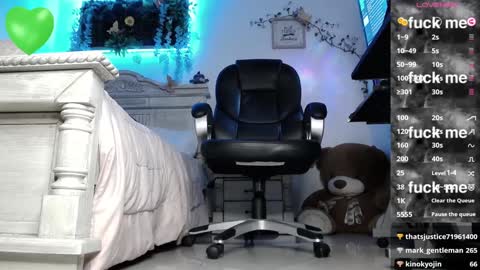 Lava online show from December 2024 07:54:02 PM