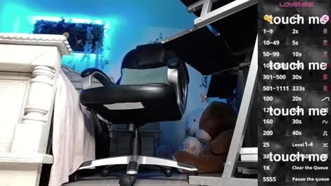 Lava online show from February 2025 02:26:02 AM